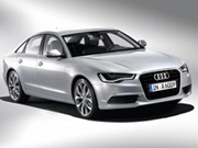 A6 Hybrid 2012-  7