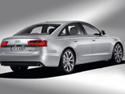 A6 Hybrid 2012-  6