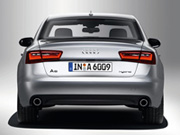 A6 Hybrid 2012-  5