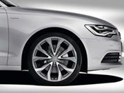 A6 Hybrid 2012-  3