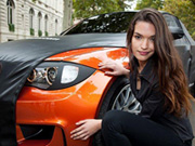 1-Series M Coupe-  23