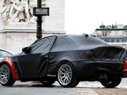 1-Series M Coupe-  22