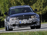 1-Series M Coupe-  21