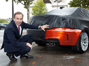 1-Series M Coupe-  20