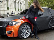 1-Series M Coupe-  19