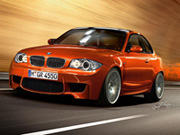 1-Series M Coupe-  18