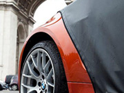 1-Series M Coupe-  17