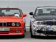 1-Series M Coupe-  14