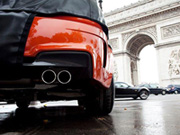 1-Series M Coupe-  12