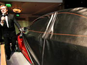 1-Series M Coupe-  11