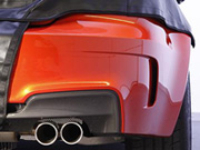 1-Series M Coupe-  9