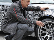 1-Series M Coupe-  4