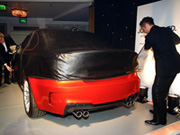 1-Series M Coupe-  3