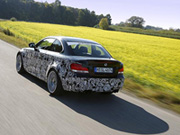 1-Series M Coupe-  1