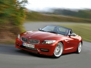 BMW Z4 sDrive35is-  1