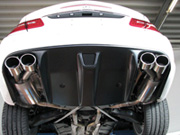 Piecha Design VS Mercedes E-Class Cabrio-  6