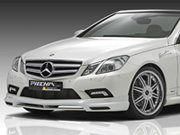 Piecha Design VS Mercedes E-Class Cabrio-  5