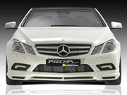 Piecha Design VS Mercedes E-Class Cabrio-  3