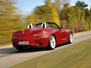 BMW Z4 sDrive35is-  2