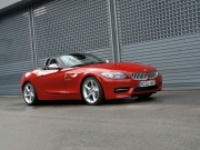 BMW Z4 sDrive35is-  3