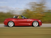 BMW Z4 sDrive35is-  4