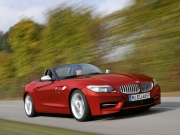 BMW Z4 sDrive35is-  5