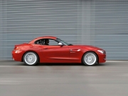 BMW Z4 sDrive35is-  6