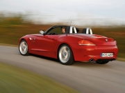 BMW Z4 sDrive35is-  7