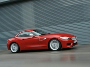 BMW Z4 sDrive35is-  8
