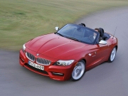 BMW Z4 sDrive35is-  9