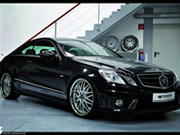  E-Class Coupe-  5