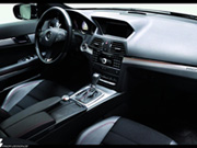  E-Class Coupe-  4