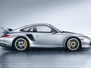 GT2 RS VS Carrera GTS-  21