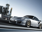 GT2 RS VS Carrera GTS-  13