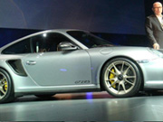 GT2 RS VS Carrera GTS-  11