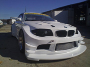    Senkyr Motorsport-  8