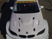    Senkyr Motorsport-  7