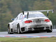    Senkyr Motorsport-  10