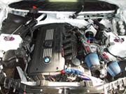    Senkyr Motorsport-  1