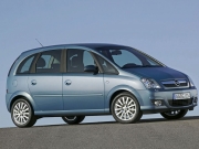 Meriva 1 000 000 -  1