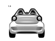 Smart ForTwo:  -  5