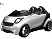 Smart ForTwo:  -  4