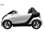 Smart ForTwo:  -  3