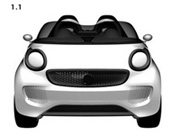 Smart ForTwo:  -  2