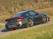 SpeedART tuning Kit-  2