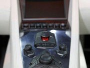 9   Lamborghini Estoque-  10