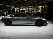 9   Lamborghini Estoque-  3