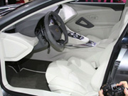 9   Lamborghini Estoque-  2