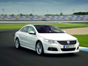  Volkswagen Passat CC R-Line -  2