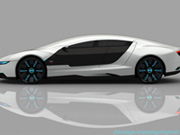 9   Lamborghini Estoque-  18